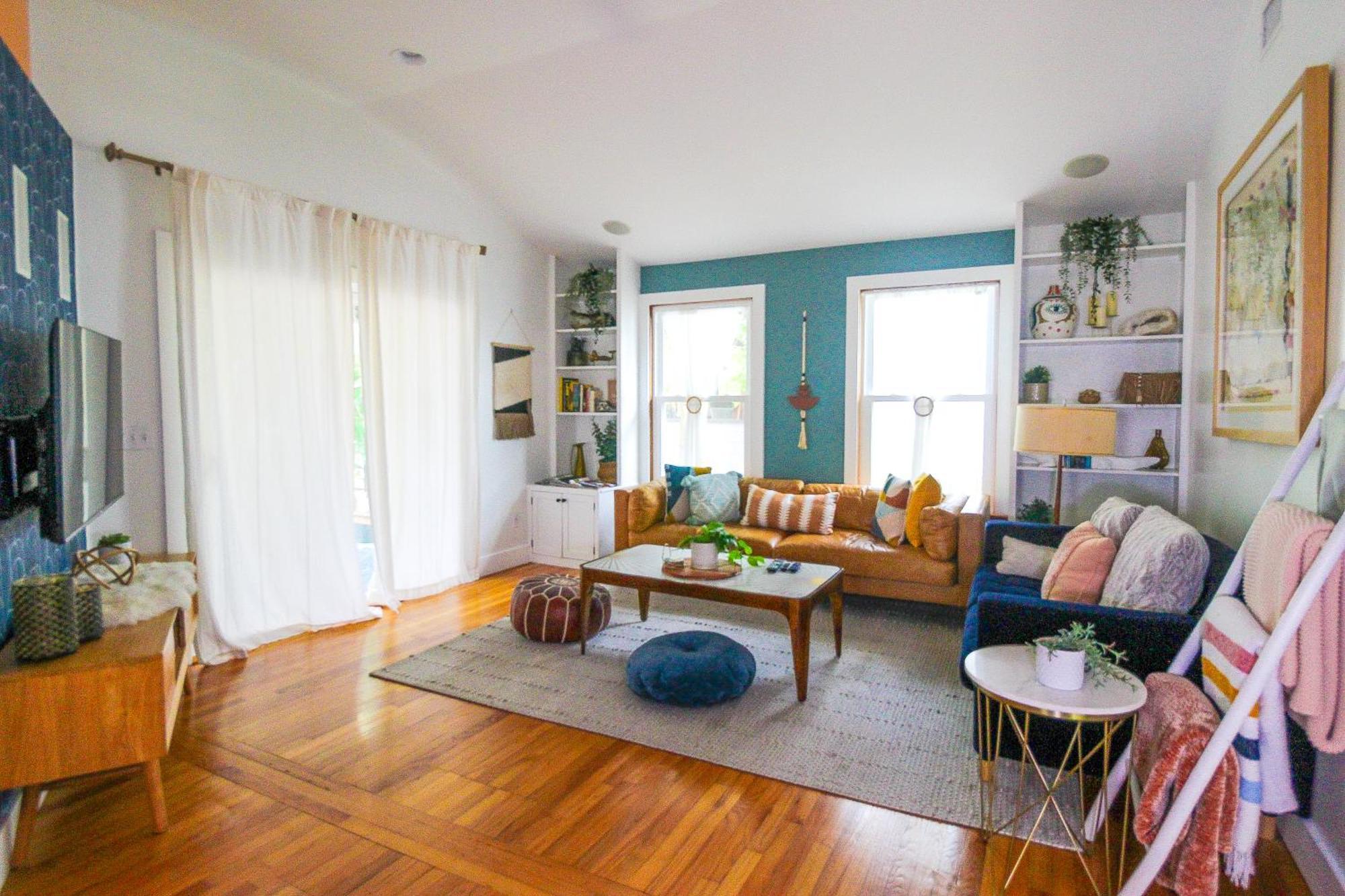Luxurious Bohemian Bungalow In Lincolnville - Mins From Downtown! سانت أوغيستين المظهر الخارجي الصورة