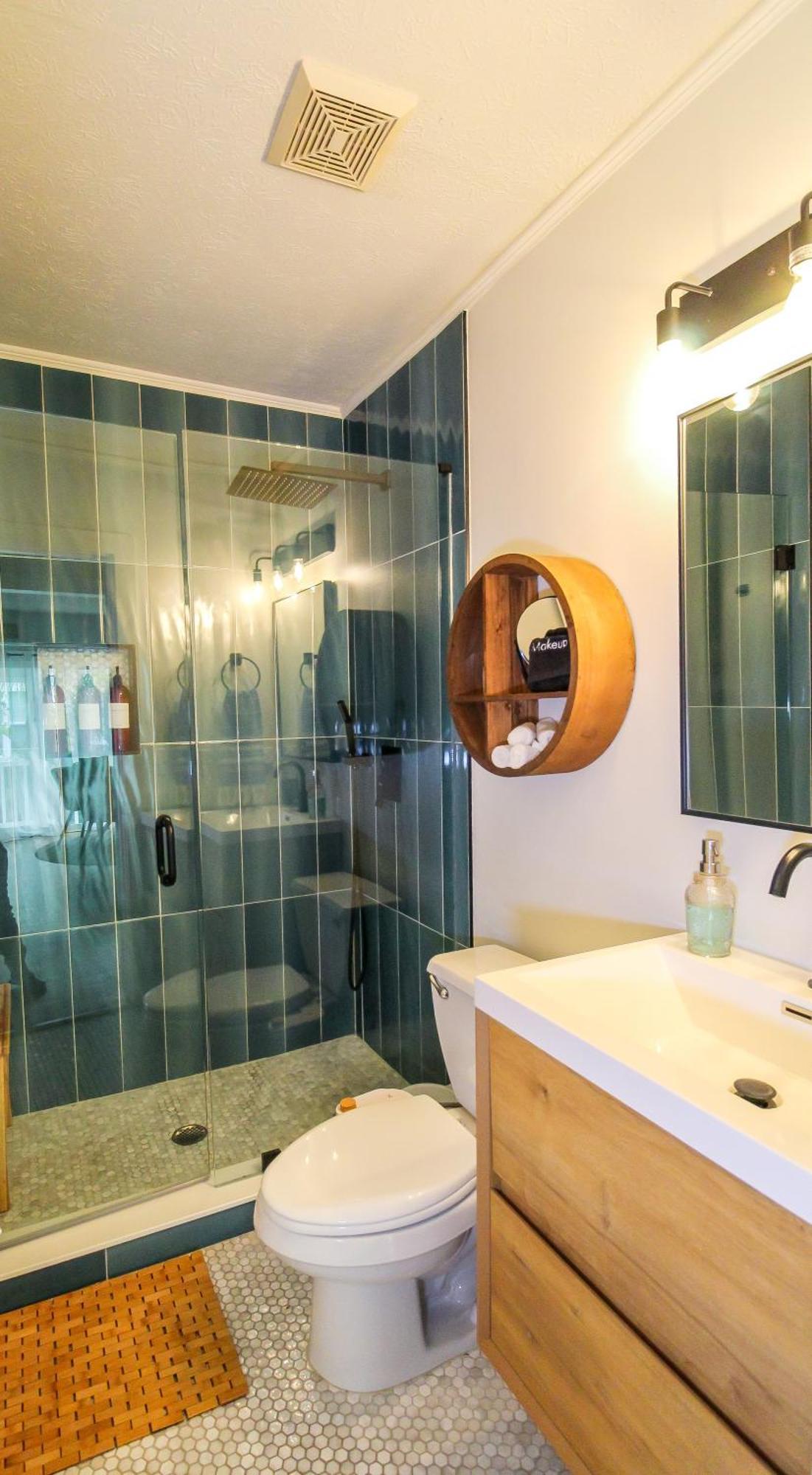 Luxurious Bohemian Bungalow In Lincolnville - Mins From Downtown! سانت أوغيستين المظهر الخارجي الصورة