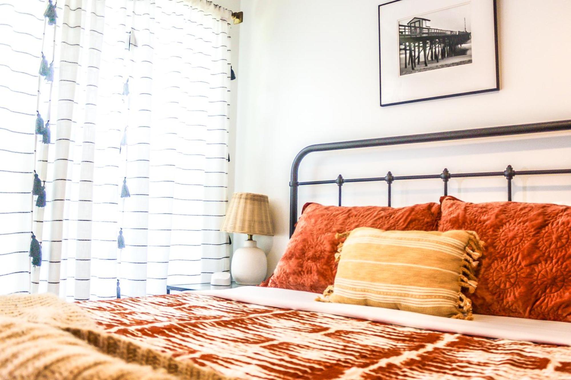 Luxurious Bohemian Bungalow In Lincolnville - Mins From Downtown! سانت أوغيستين المظهر الخارجي الصورة