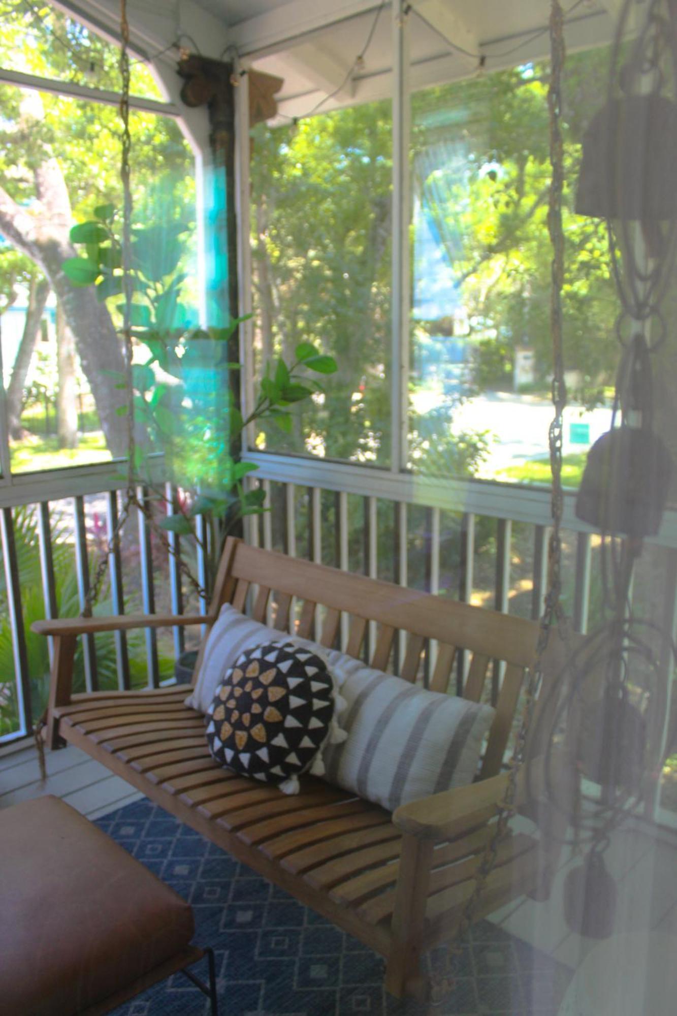 Luxurious Bohemian Bungalow In Lincolnville - Mins From Downtown! سانت أوغيستين المظهر الخارجي الصورة