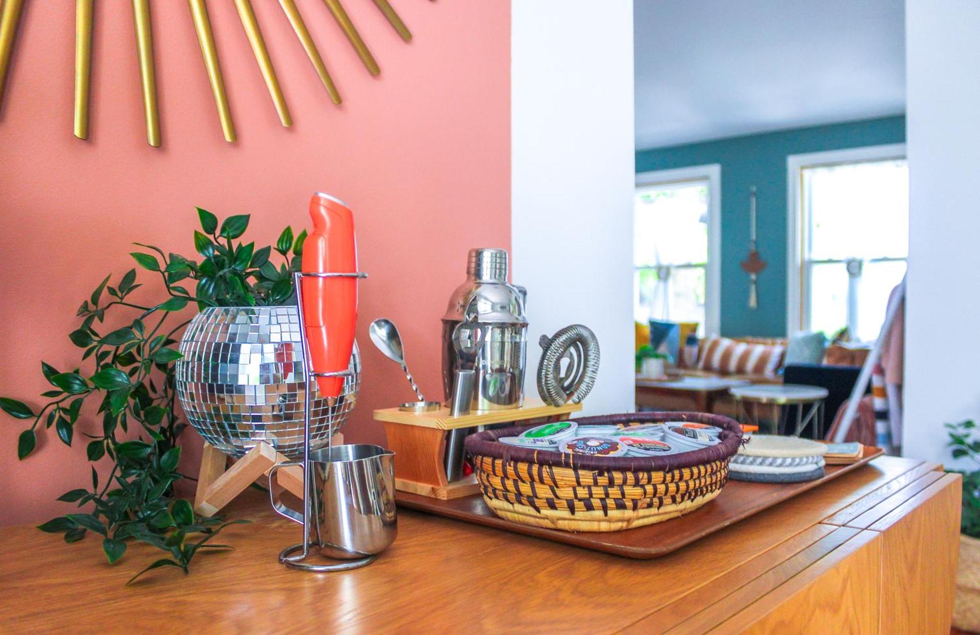 Luxurious Bohemian Bungalow In Lincolnville - Mins From Downtown! سانت أوغيستين المظهر الخارجي الصورة